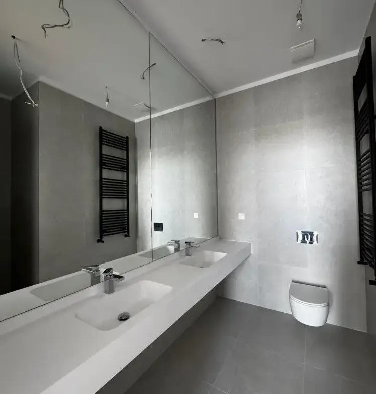 Penthouse for sale 4 rooms Cotroceni – Academia Militara area, Bucharest