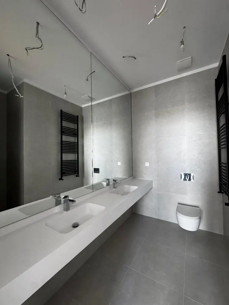 Penthouse for sale 4 rooms Cotroceni – Academia Militara area, Bucharest