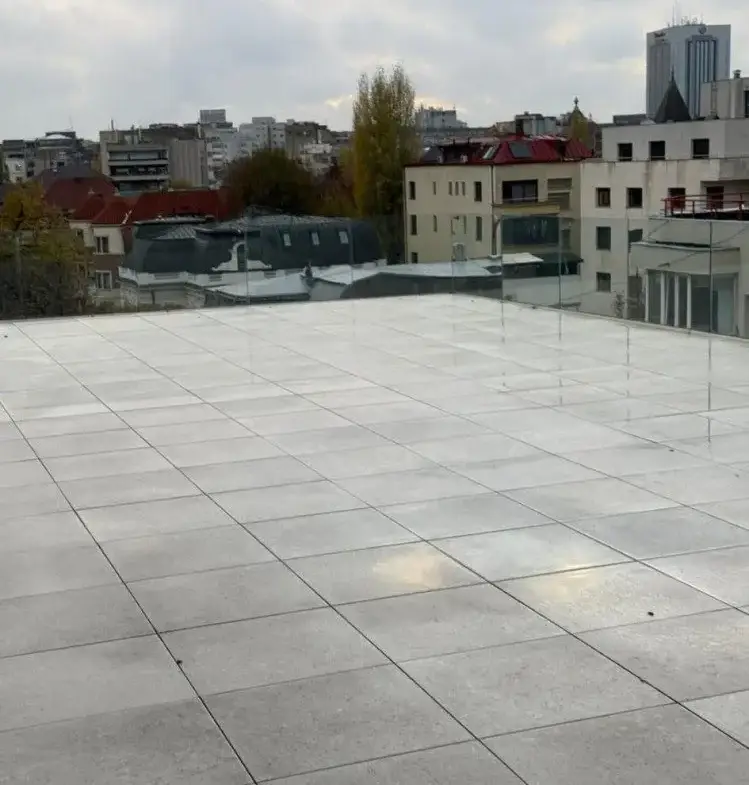 Penthouse for sale 4 rooms Icoanei Garden area, Bucharest
