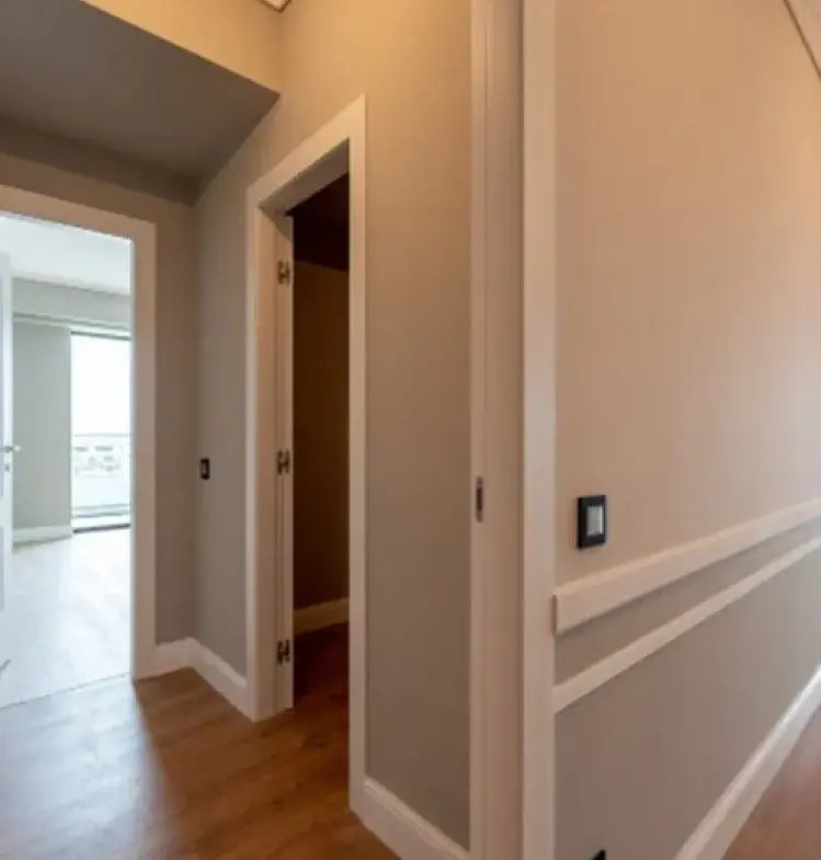 Penthouse for sale 5 rooms Herastrau area 480 sqm