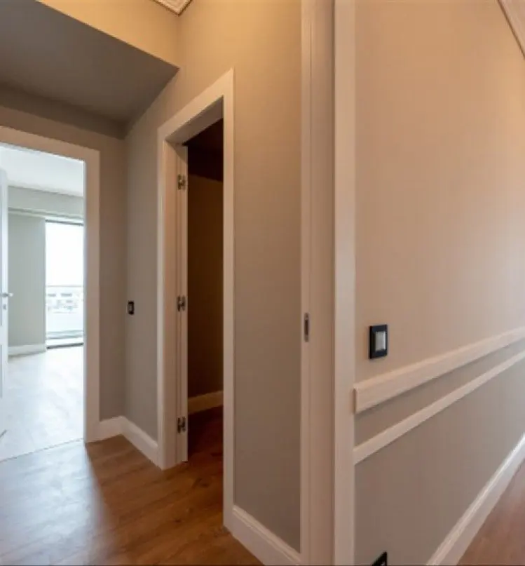 Penthouse for sale 5 rooms Herastrau area 480 sqm