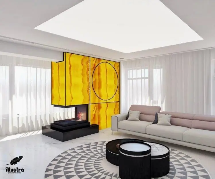Lake view penthouse for sale 4 rooms Laguna Residence, Bucharest 255 sqm