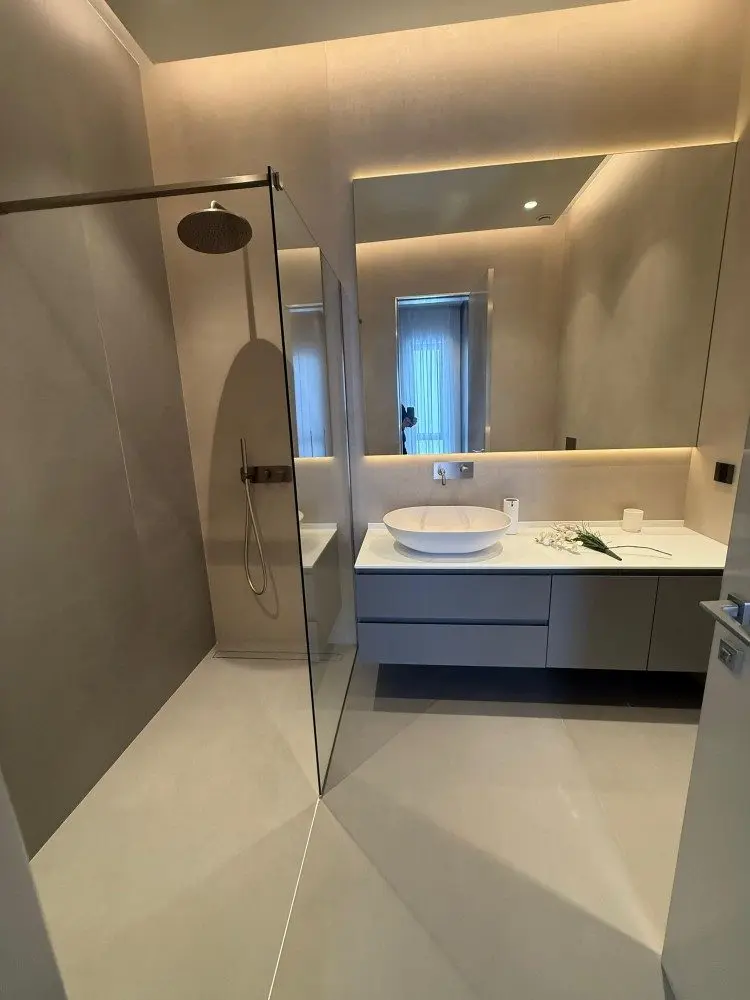 5 room spectacular penthouse for sale Baneasa Residence, Bucharest