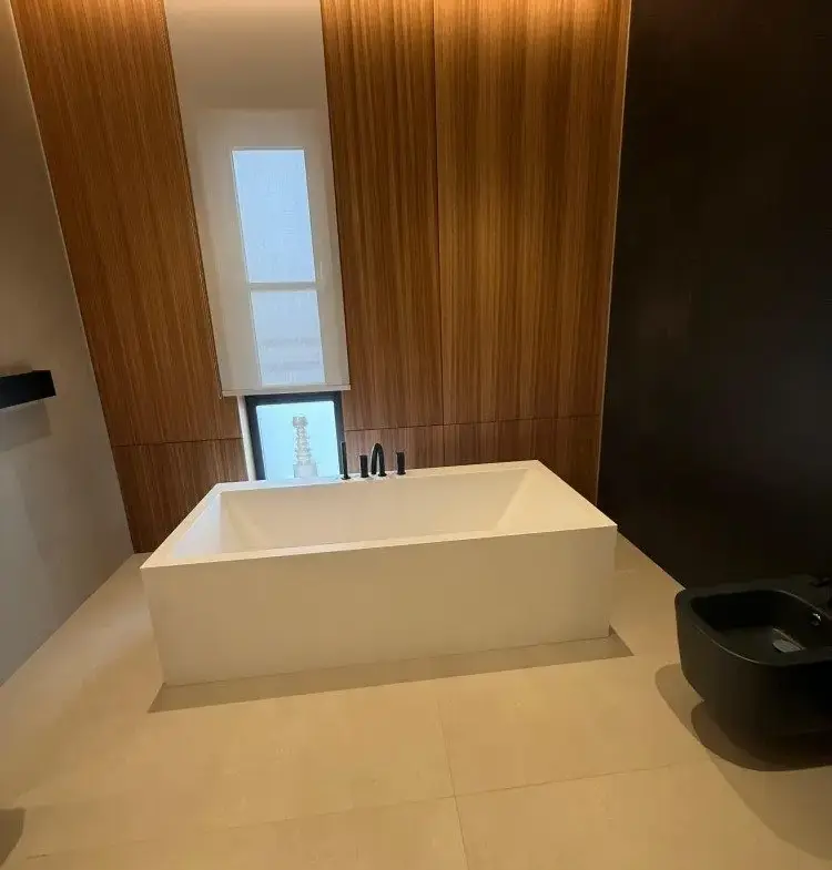 5 room spectacular penthouse for sale Baneasa Residence, Bucharest