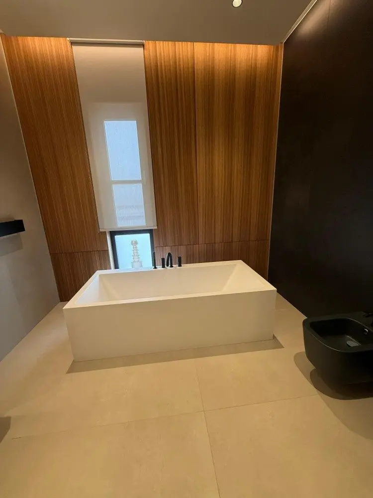 5 room spectacular penthouse for sale Baneasa Residence, Bucharest