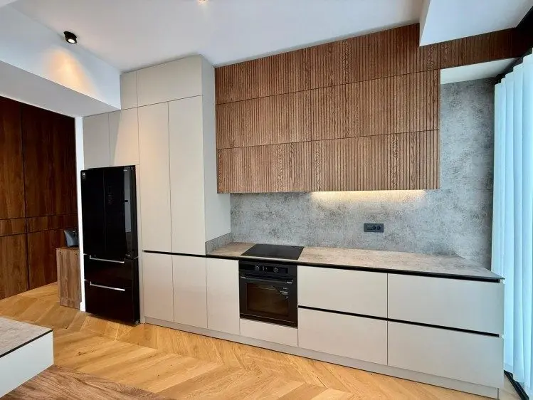 Penthouse for sale duplex type 5 rooms Titulescu – Banu Manta area, Bucharest