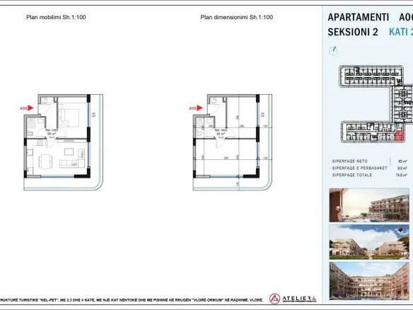 Vlora Real Estate For Sale In Radhime Albania