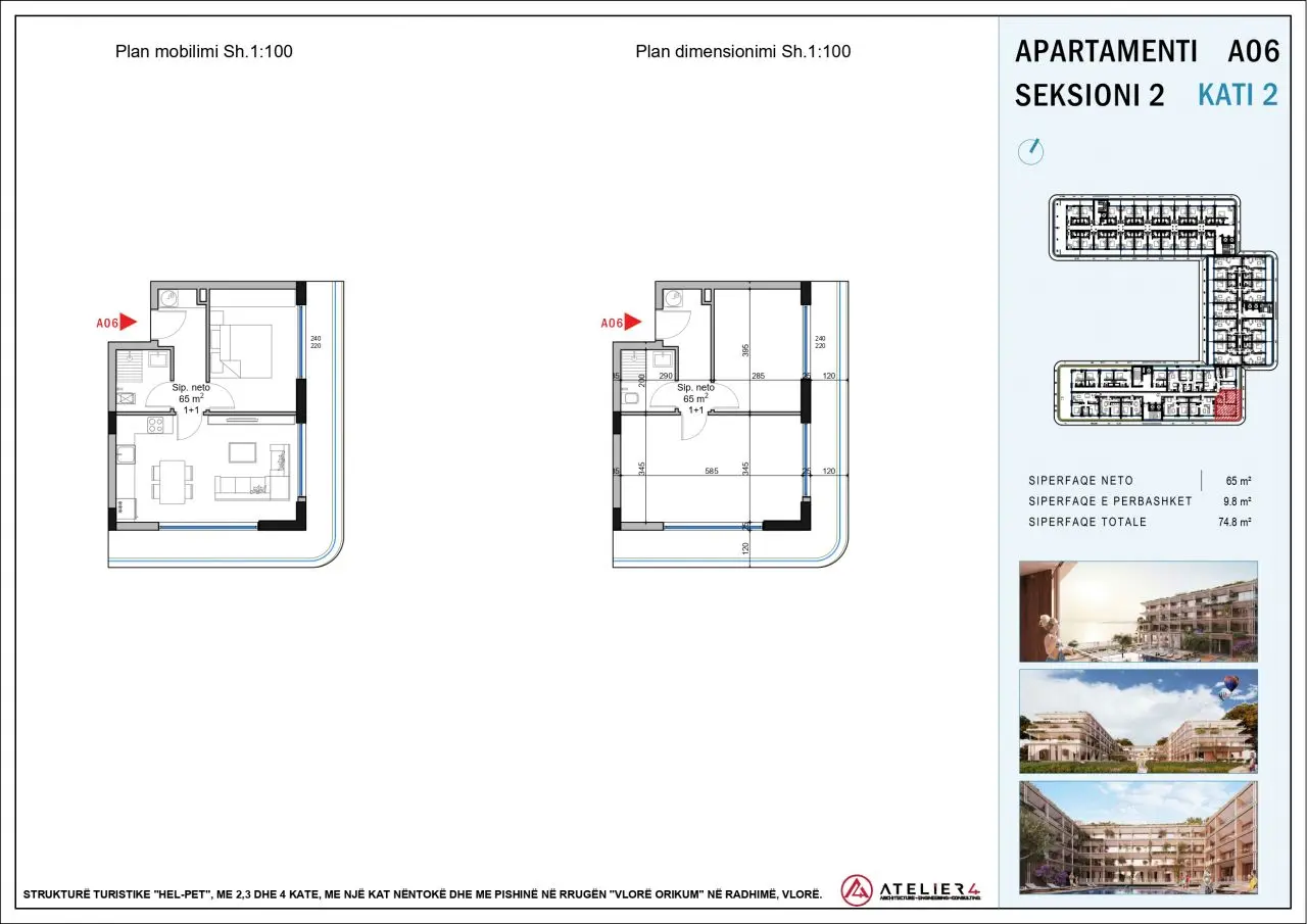 Vlora Real Estate For Sale In Radhime Albania