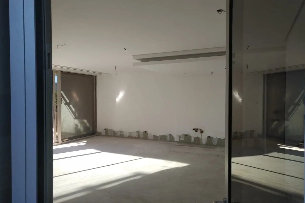Luxury Dukley Gardens Apartment in Becici – 3-Bed, Sea View & Smart Home