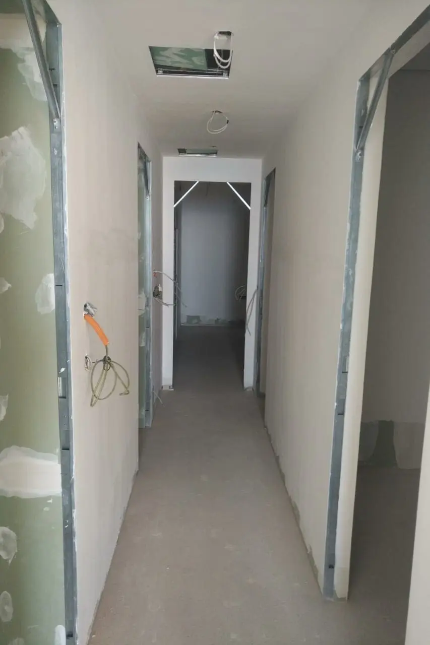 Luxury Dukley Gardens Apartment in Becici – 3-Bed, Sea View & Smart Home