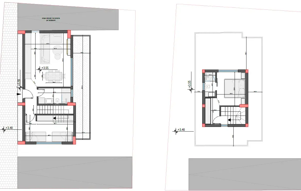 Private Villa for Sale in Saranda, Albania – With Swimming Pool & Property Surrounded by Nature