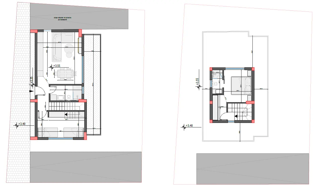 Private Villa for Sale in Saranda, Albania – With Swimming Pool & Property Surrounded by Nature