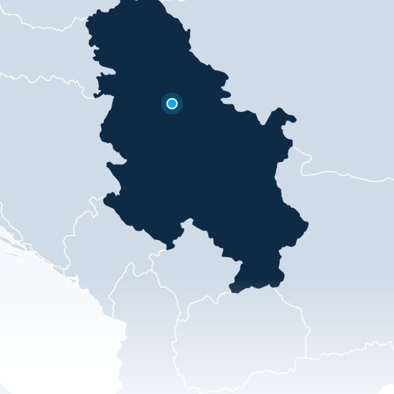 Serbia
