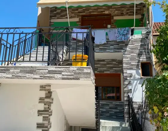 3-Story House for Sale in Shkozë, Tirana | 200 m² Building | Ownership Certificate