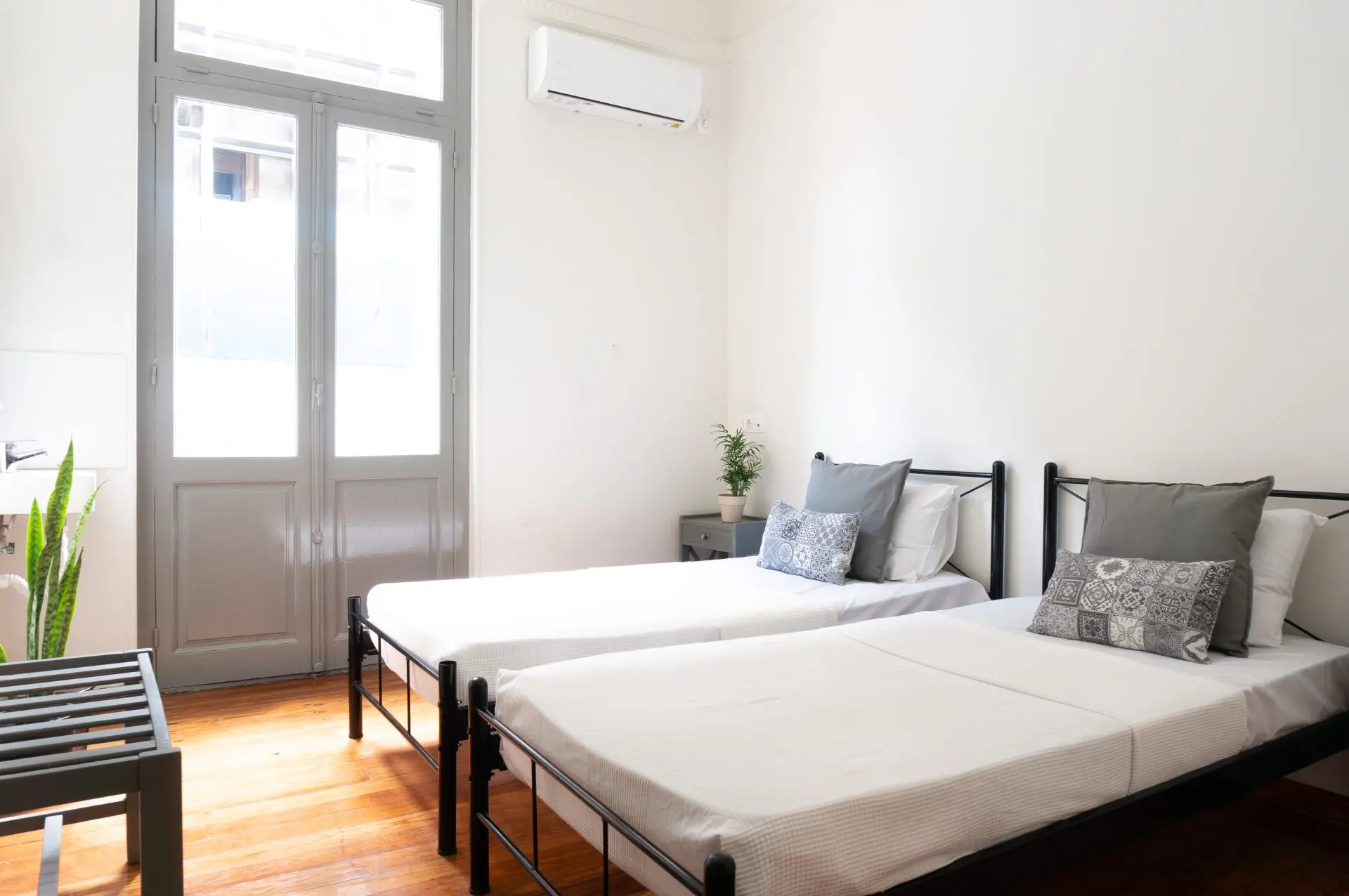 Aeolis – Villa in Athens