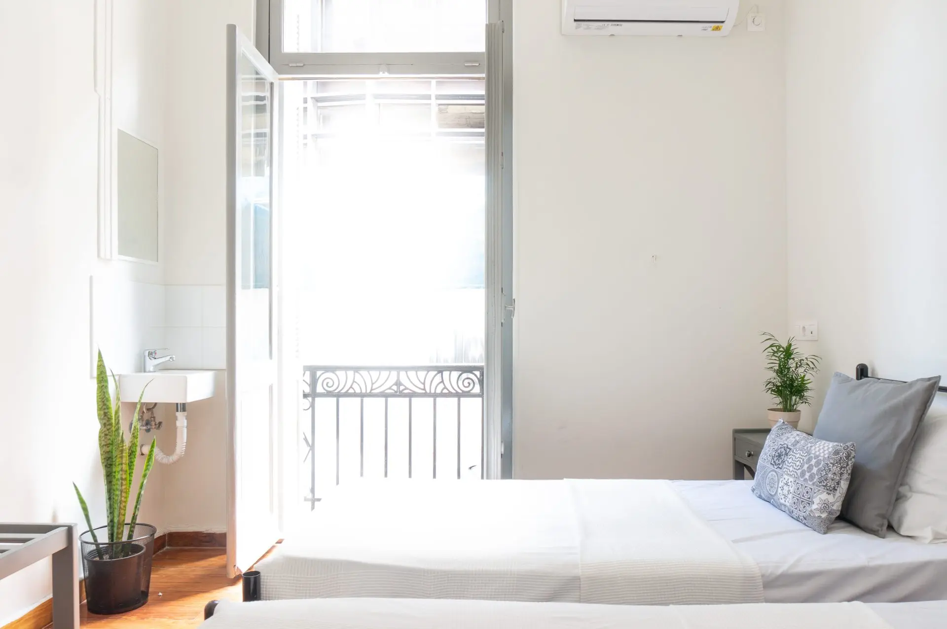 Aeolis – Villa in Athens