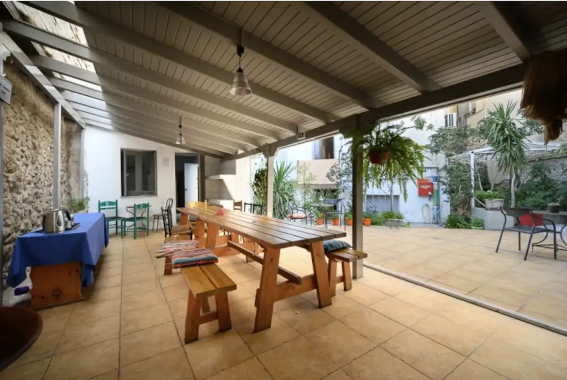 Aeolis – Villa in Athens