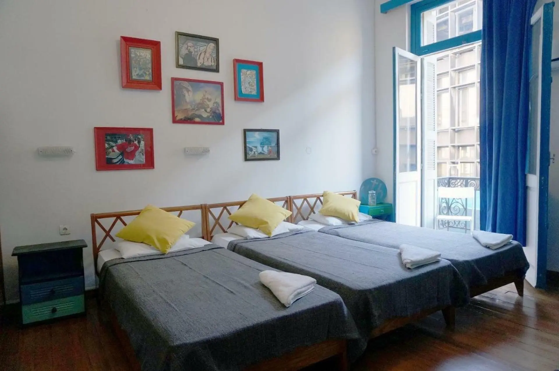Aeolis – Villa in Athens