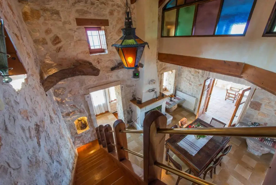 Evander – House in Zakynthos
