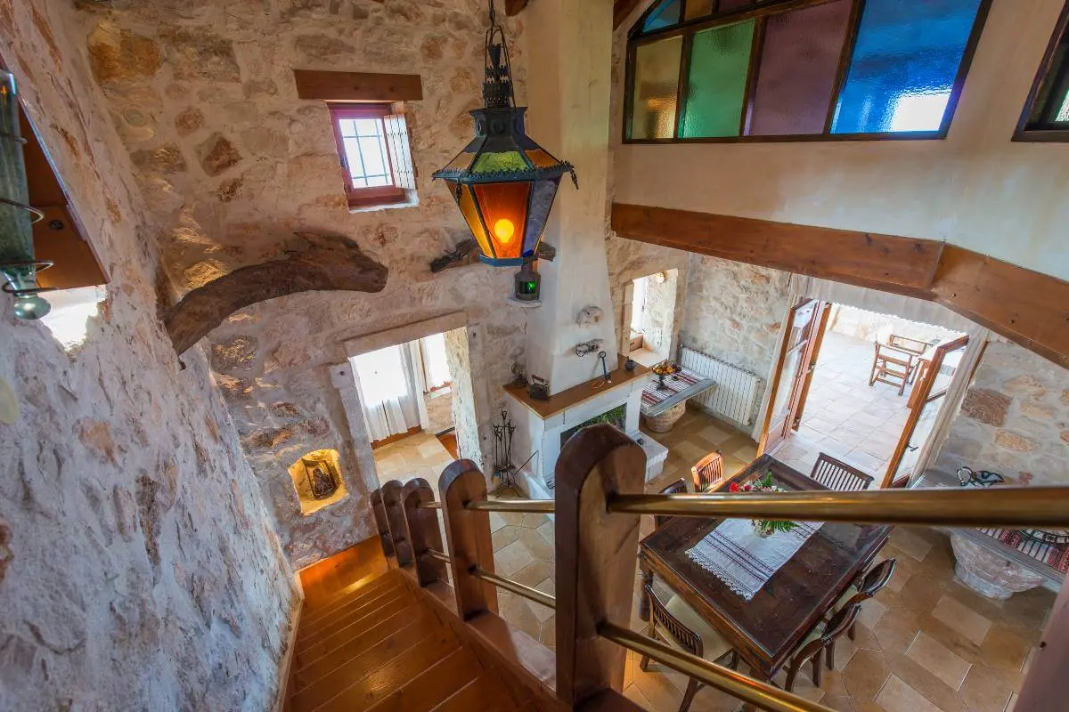Evander – House in Zakynthos