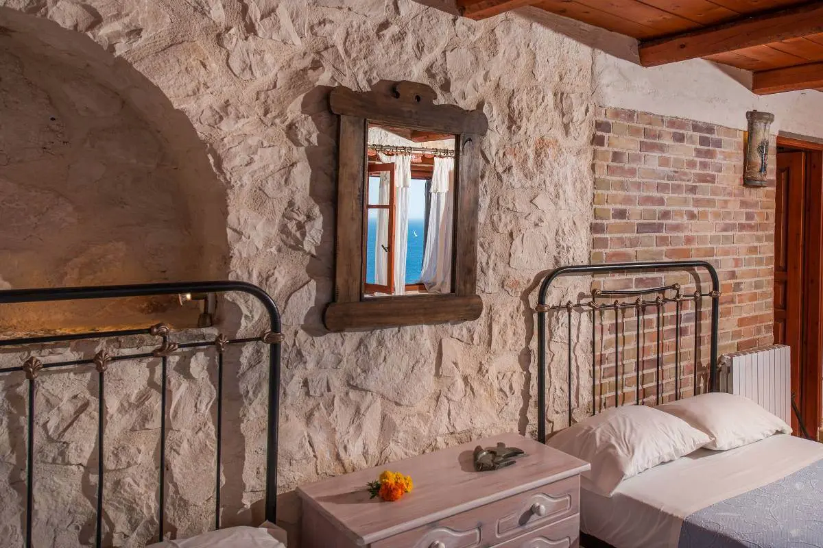 Evander – House in Zakynthos