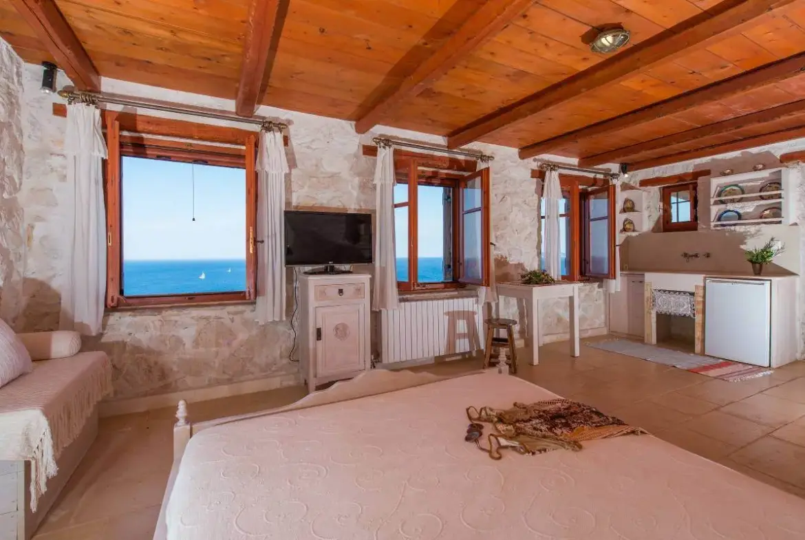 Evander – House in Zakynthos