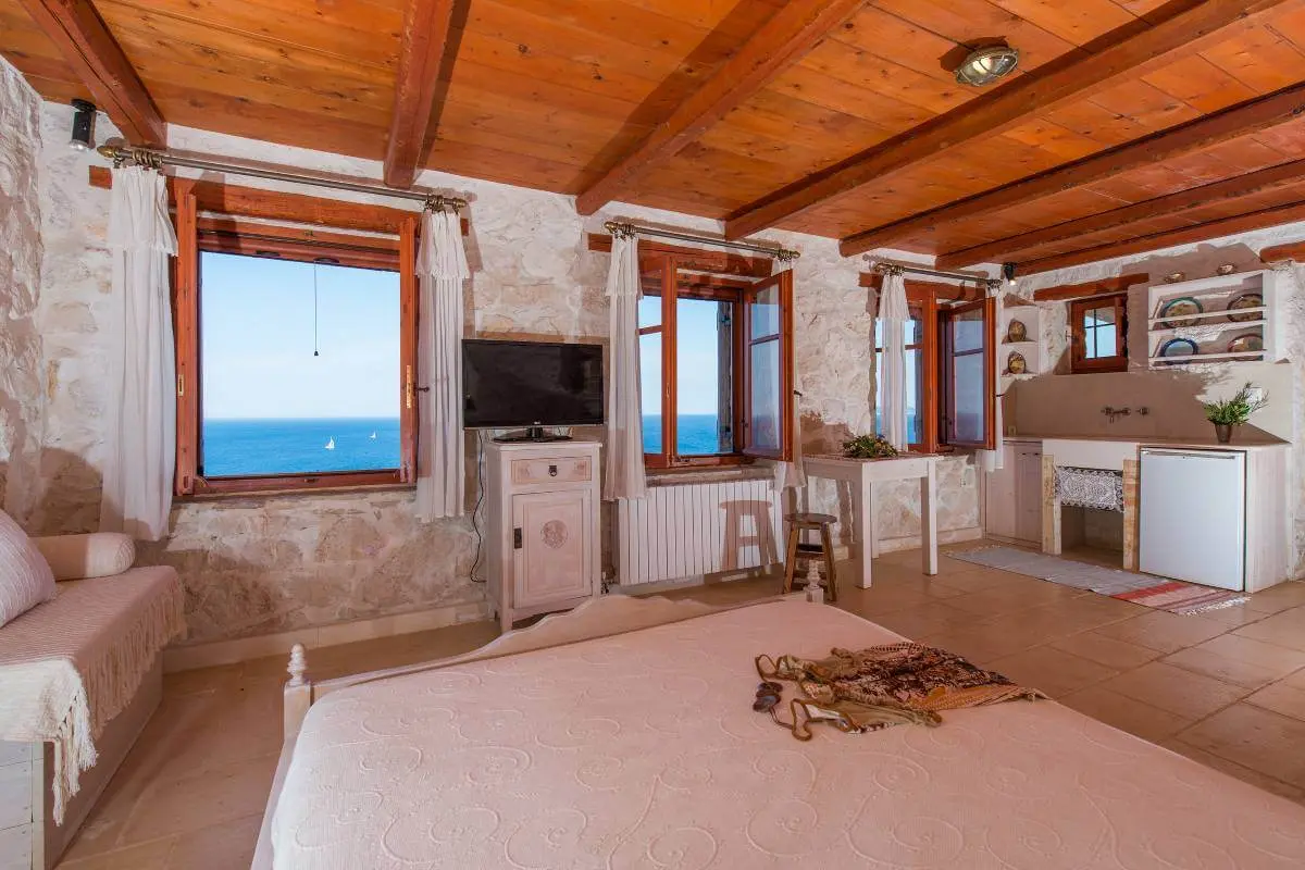 Evander – House in Zakynthos