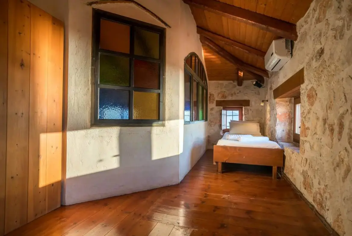 Evander – House in Zakynthos