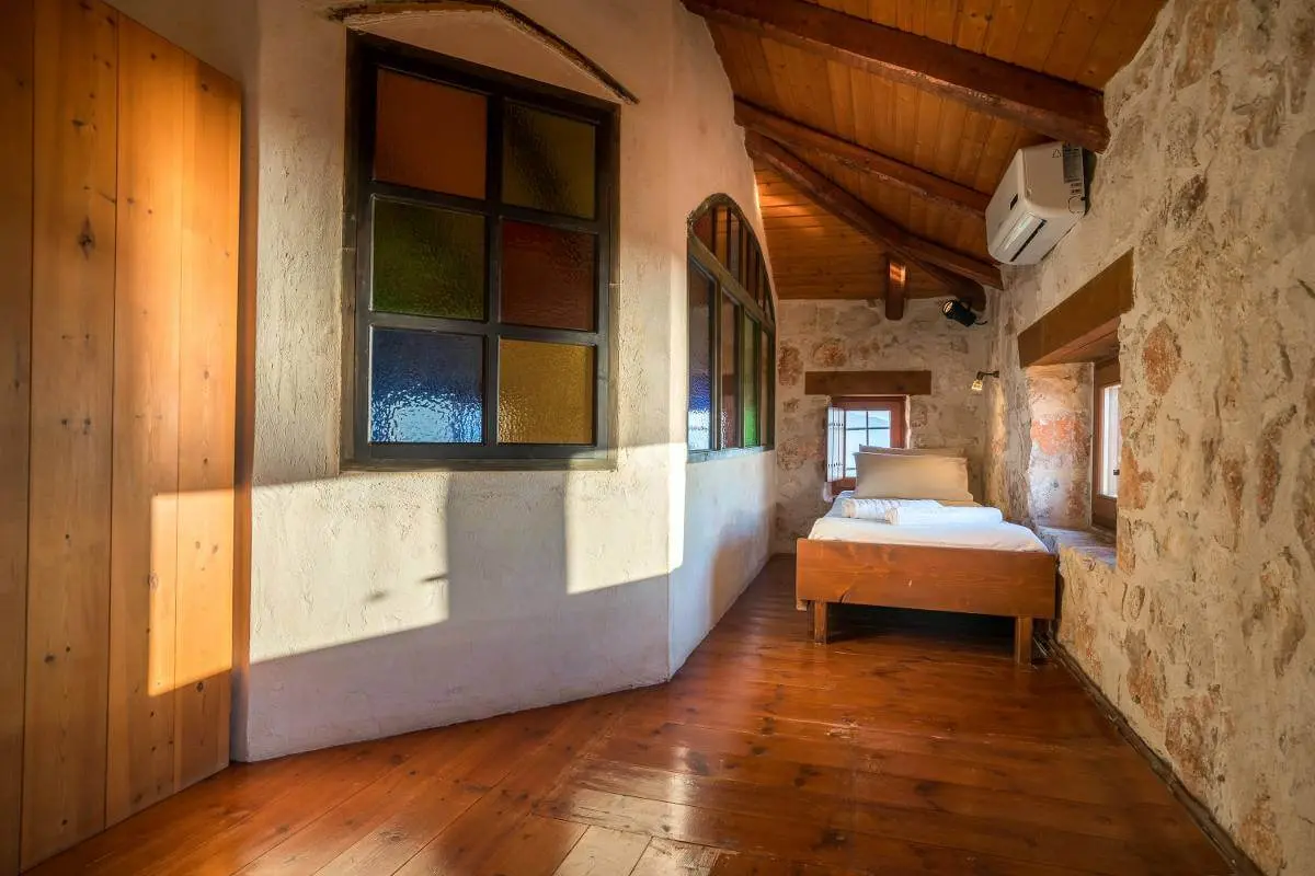 Evander – House in Zakynthos