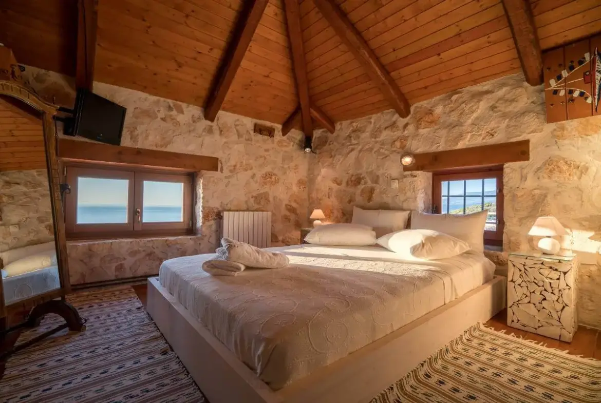 Evander – House in Zakynthos