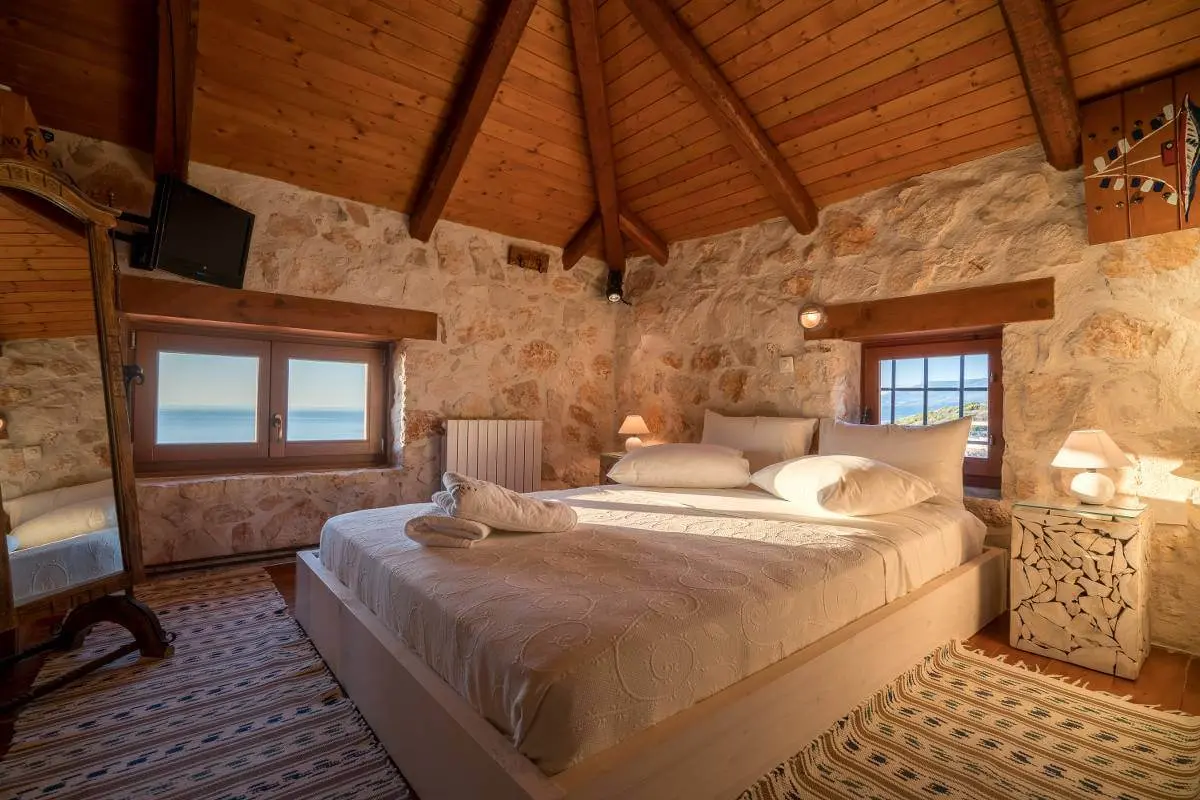 Evander – House in Zakynthos