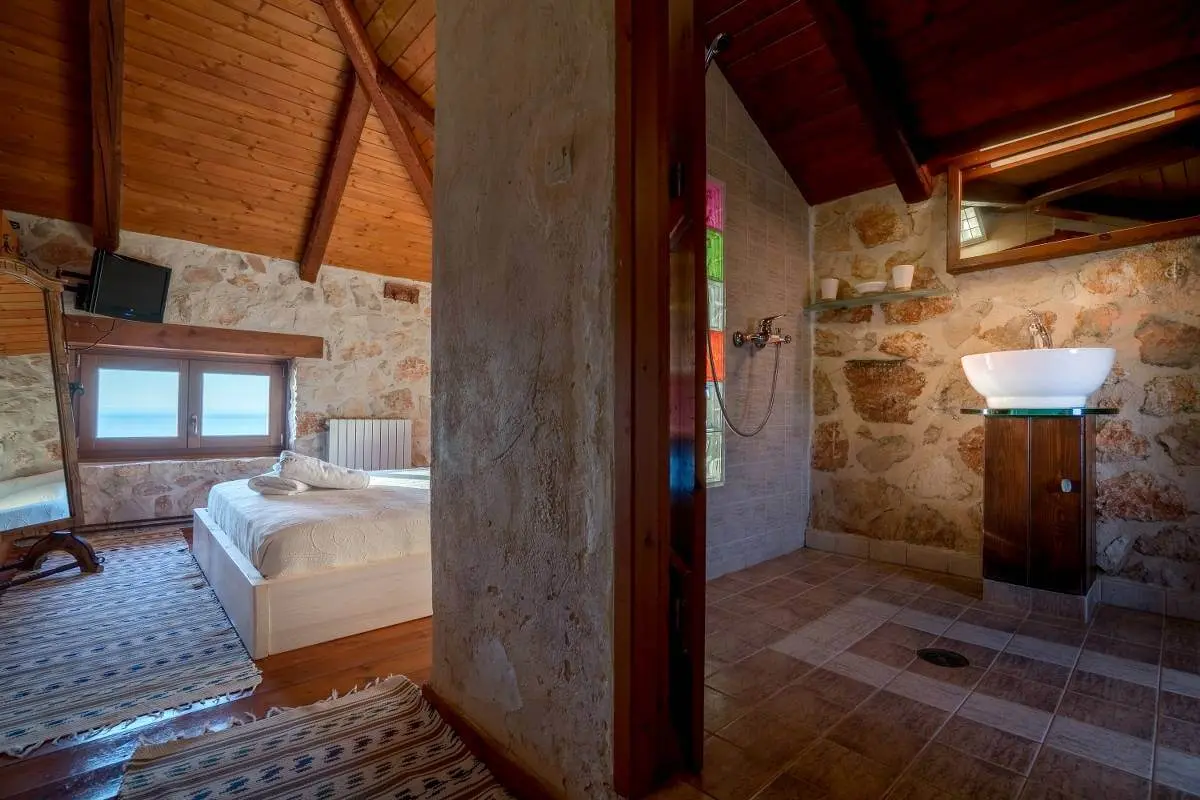 Evander – House in Zakynthos