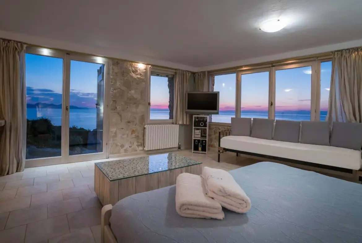 Evander – House in Zakynthos