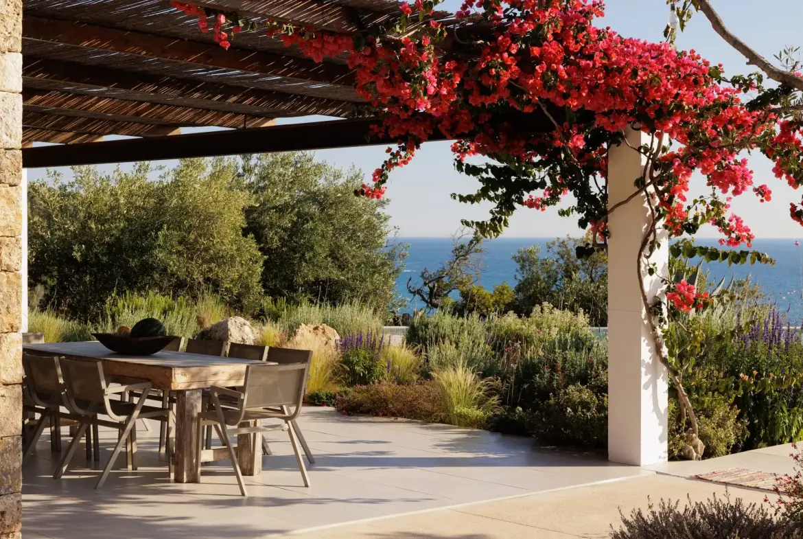 Aeson – House in Corfu