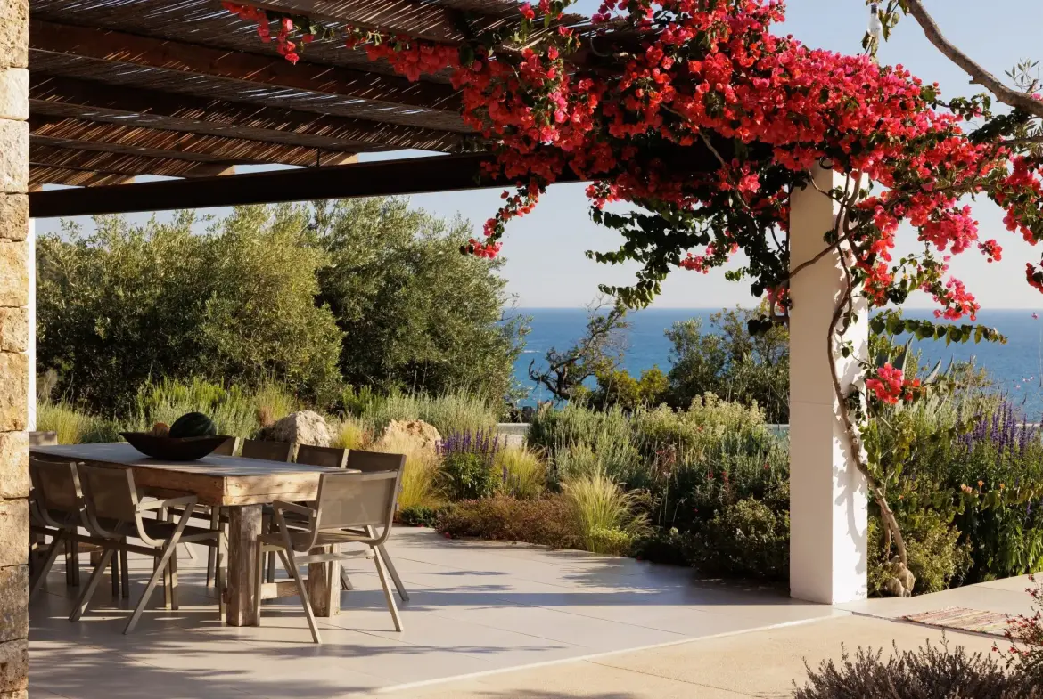 Aeson – House in Corfu