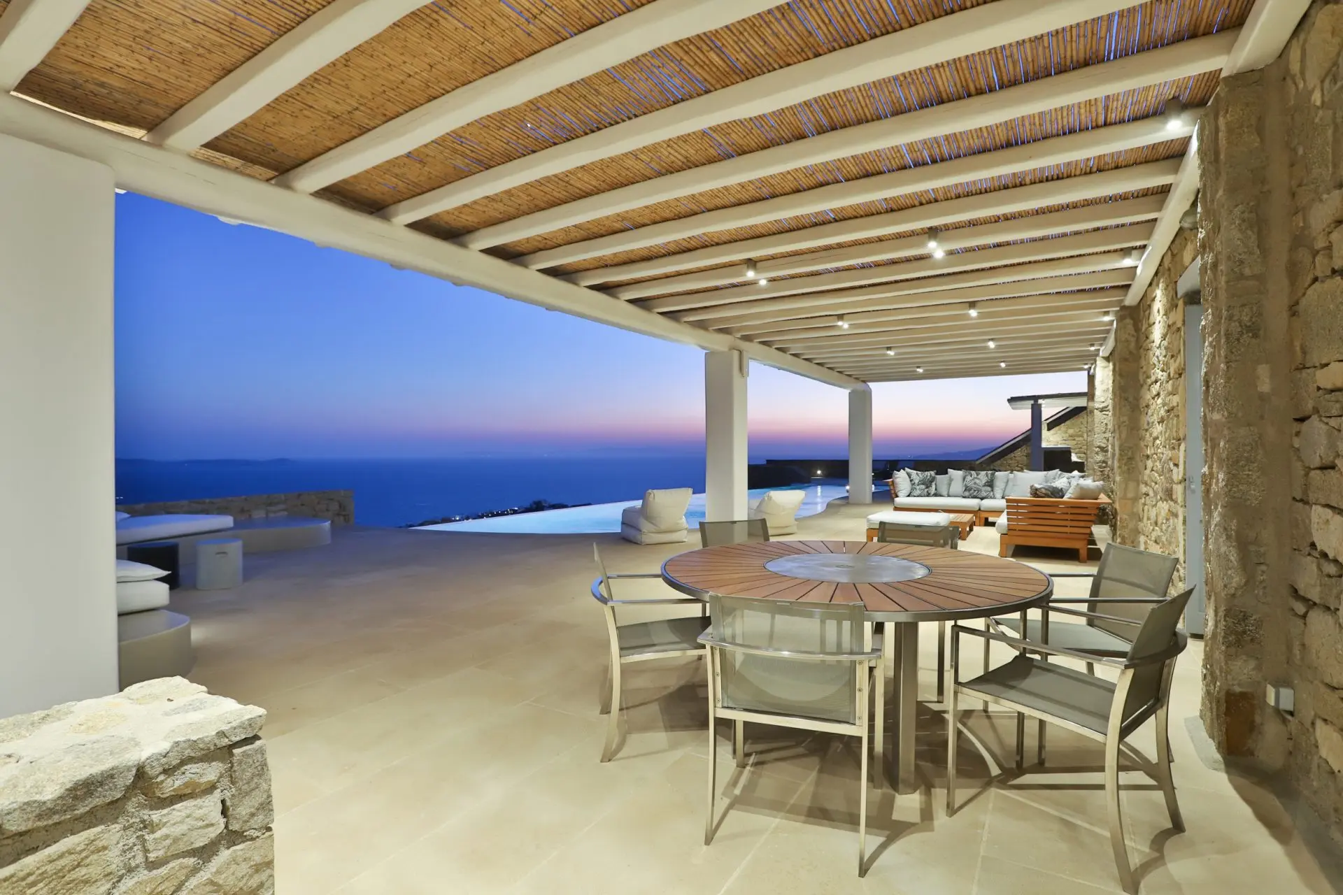 Aetheria – House in Mykonos