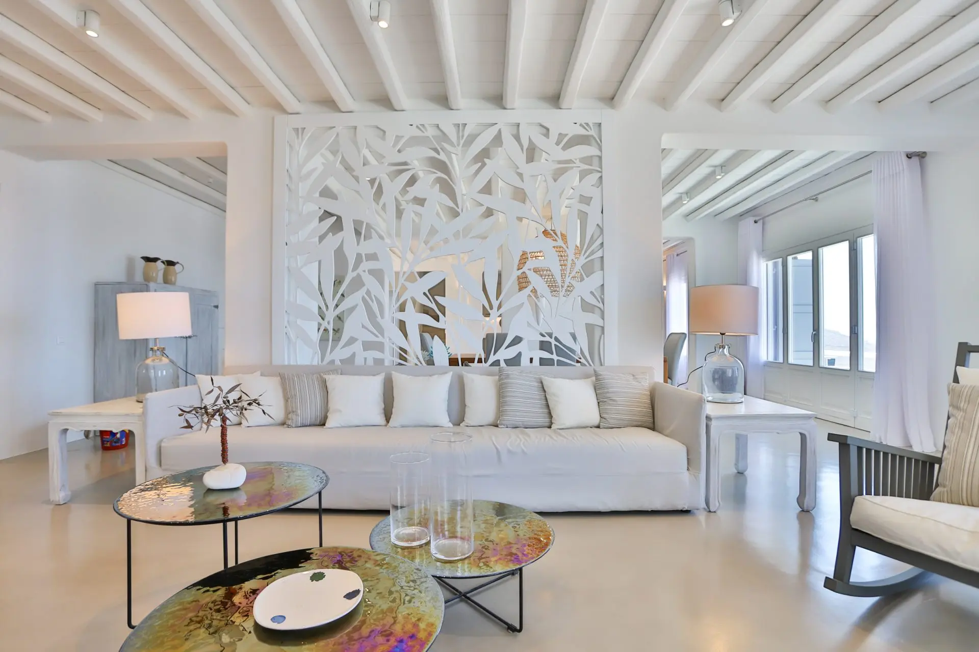 Aetheria – House in Mykonos