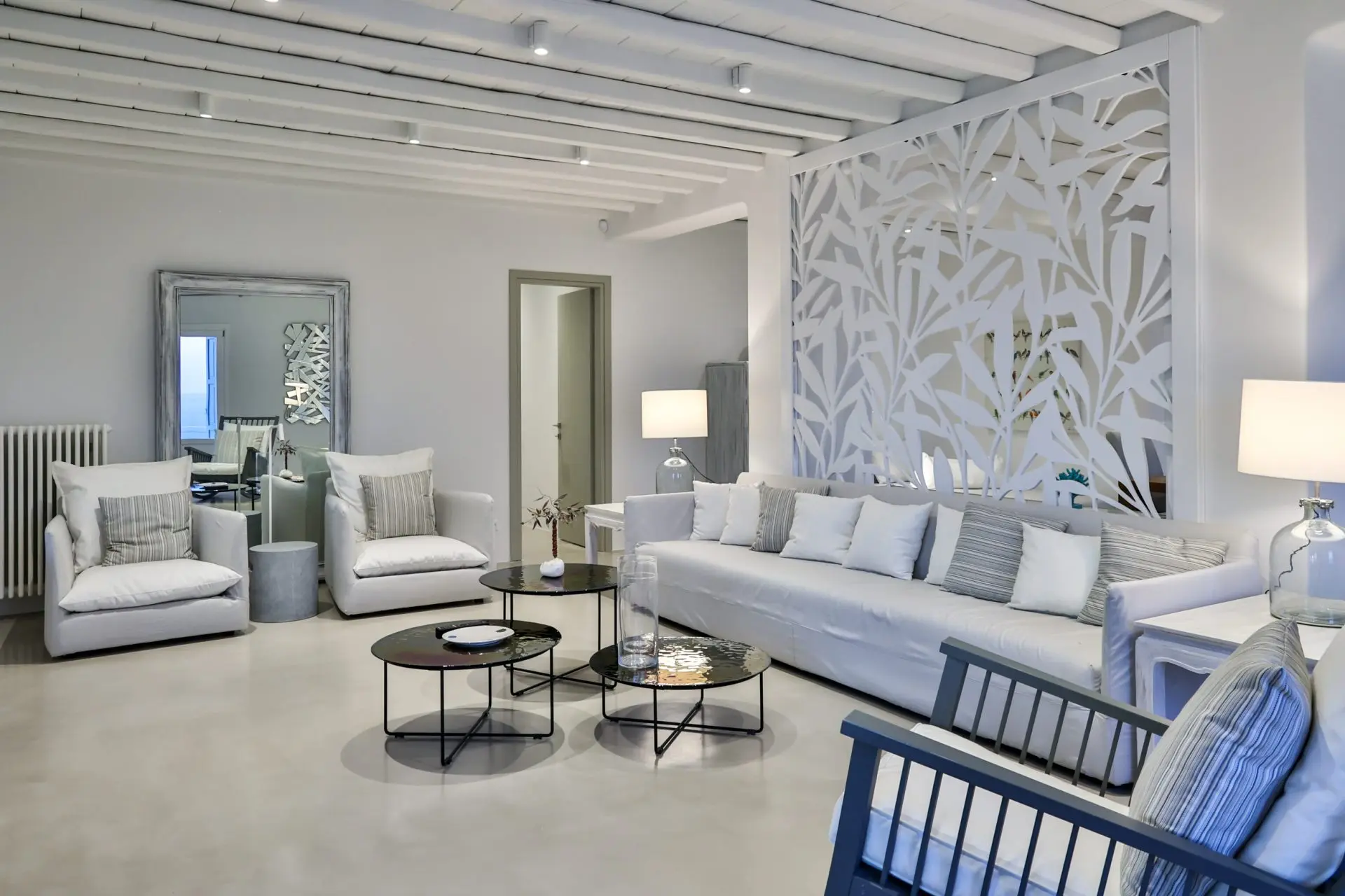 Aetheria – House in Mykonos