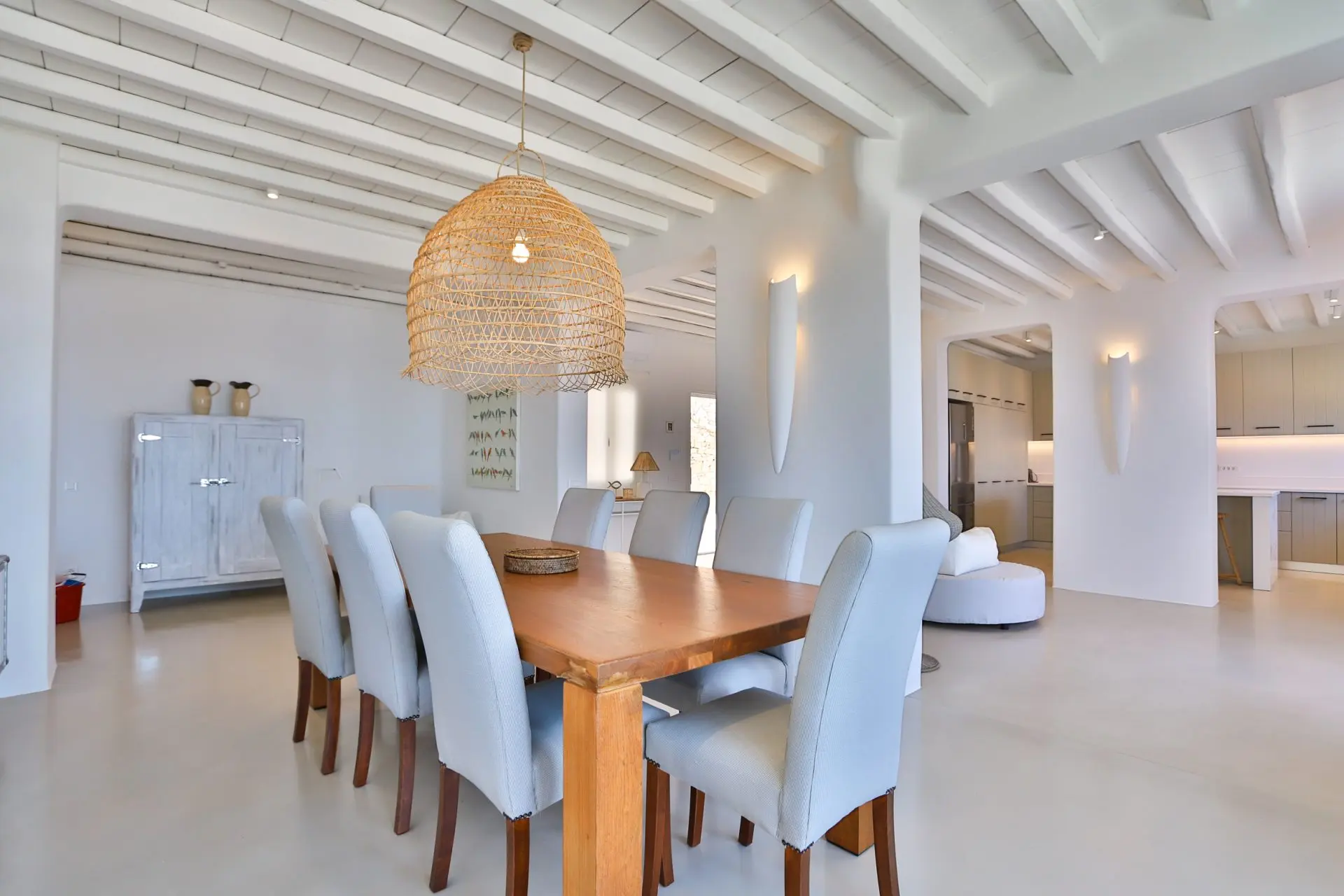 Aetheria – House in Mykonos