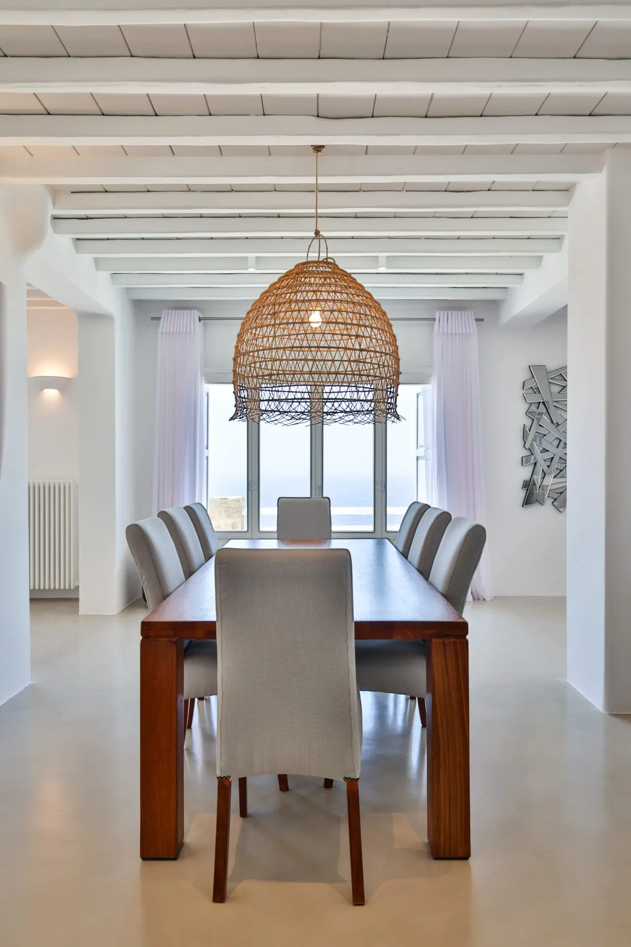 Aetheria – House in Mykonos