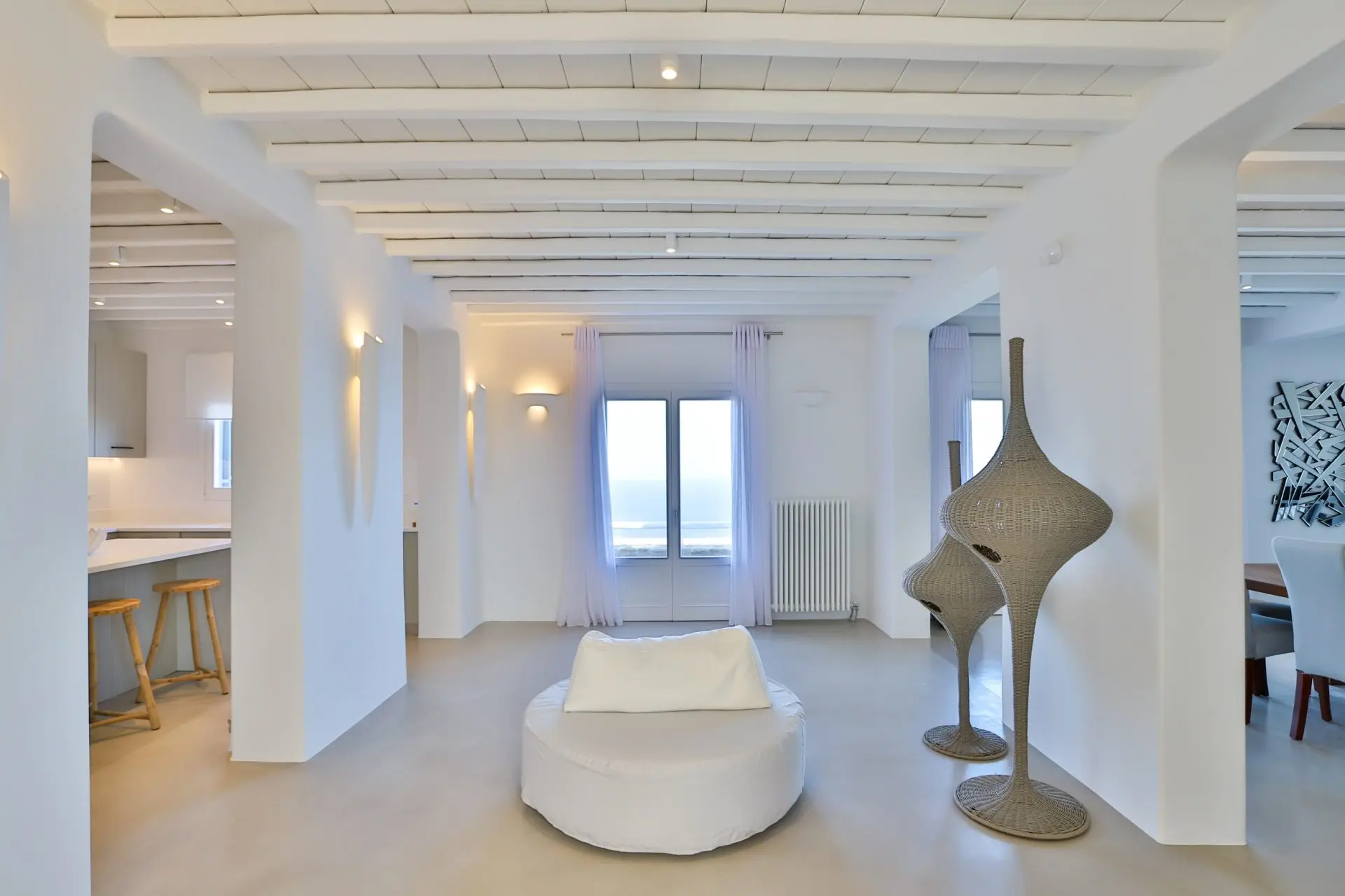 Aetheria – House in Mykonos