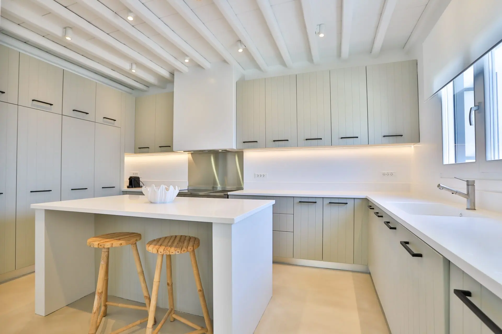 Aetheria – House in Mykonos