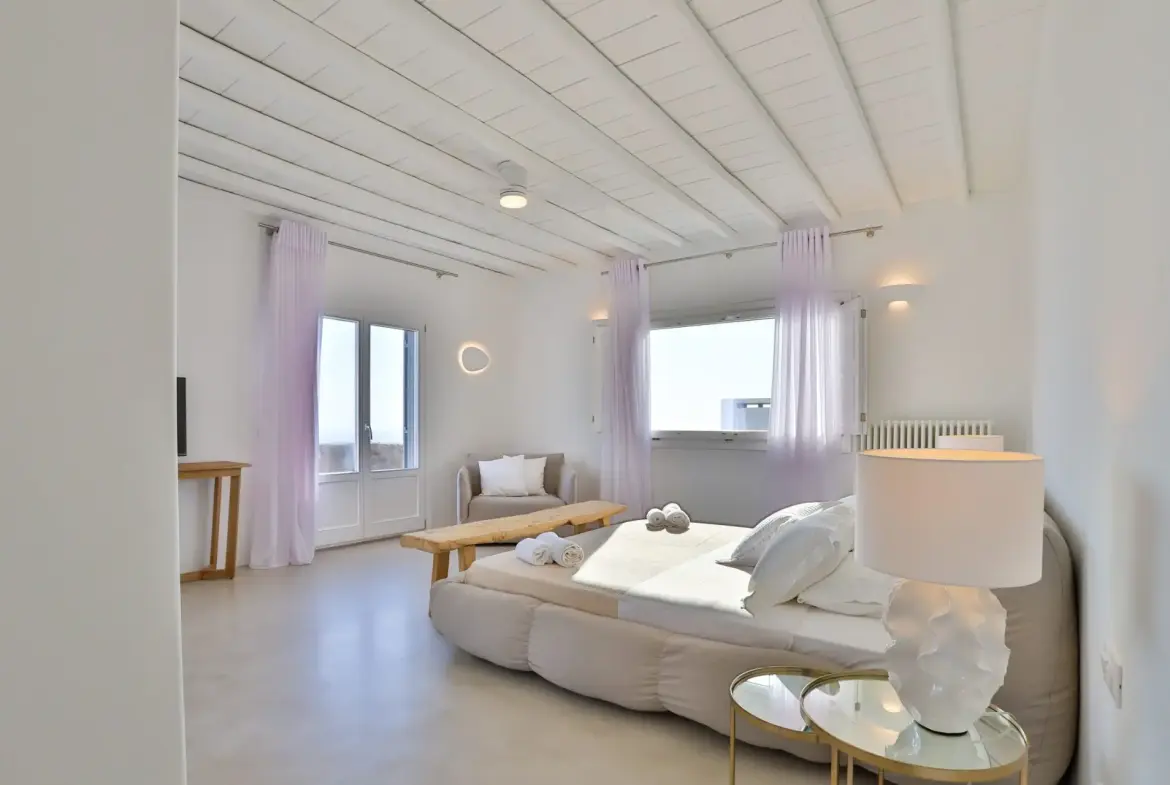 Aetheria – House in Mykonos
