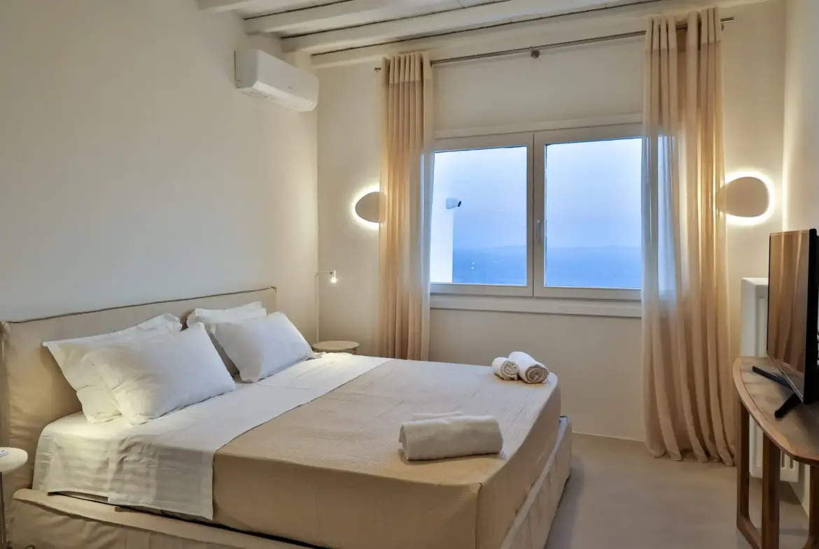 Aetheria – House in Mykonos