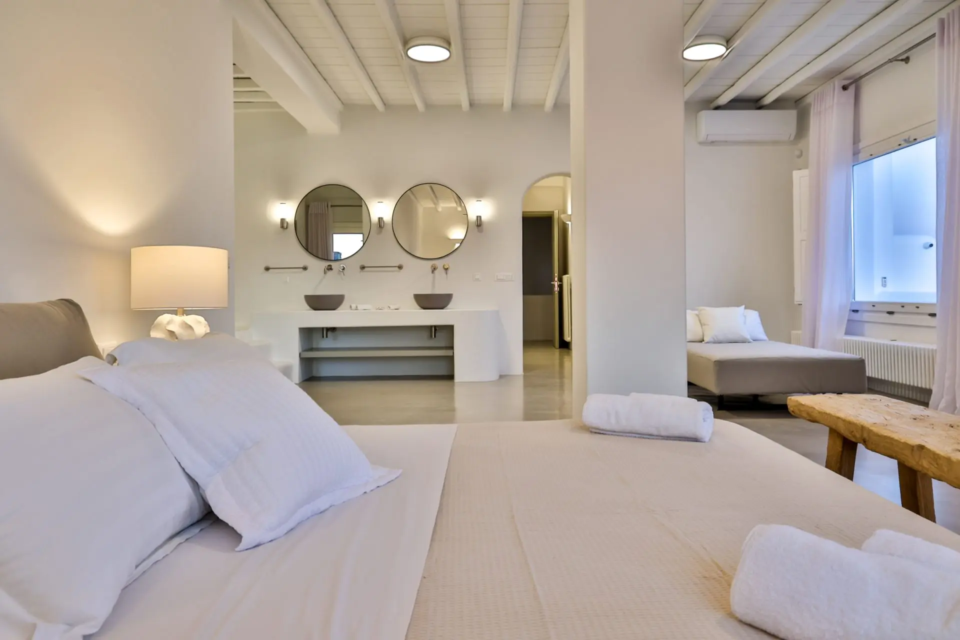 Aetheria – House in Mykonos