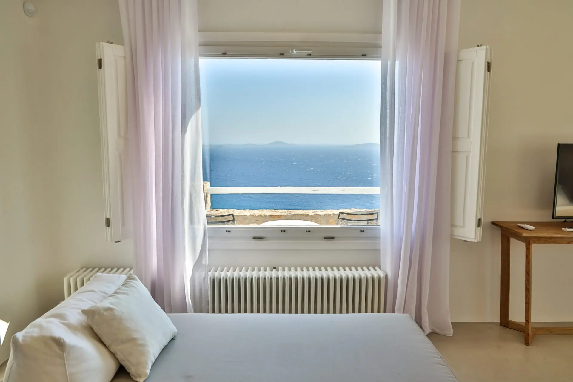 Aetheria – House in Mykonos