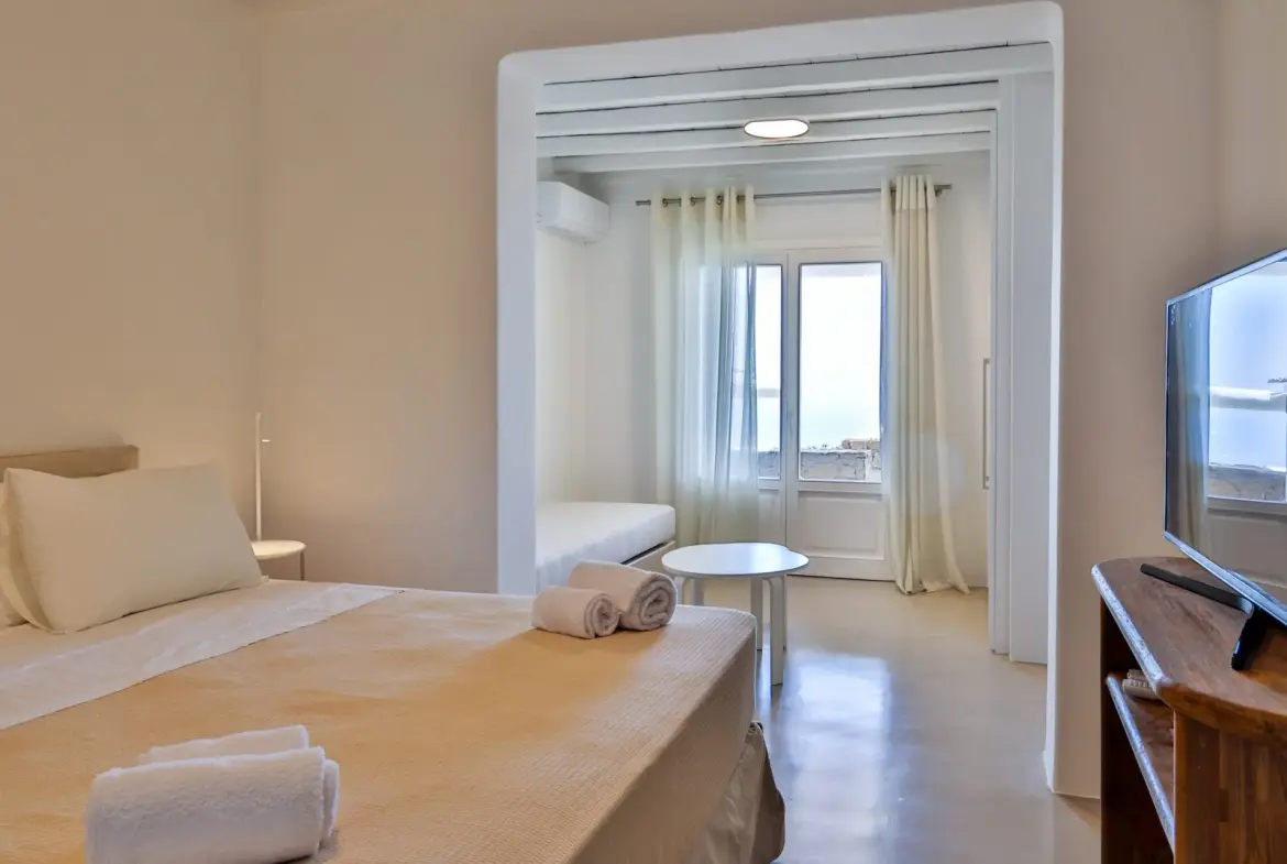 Aetheria – House in Mykonos