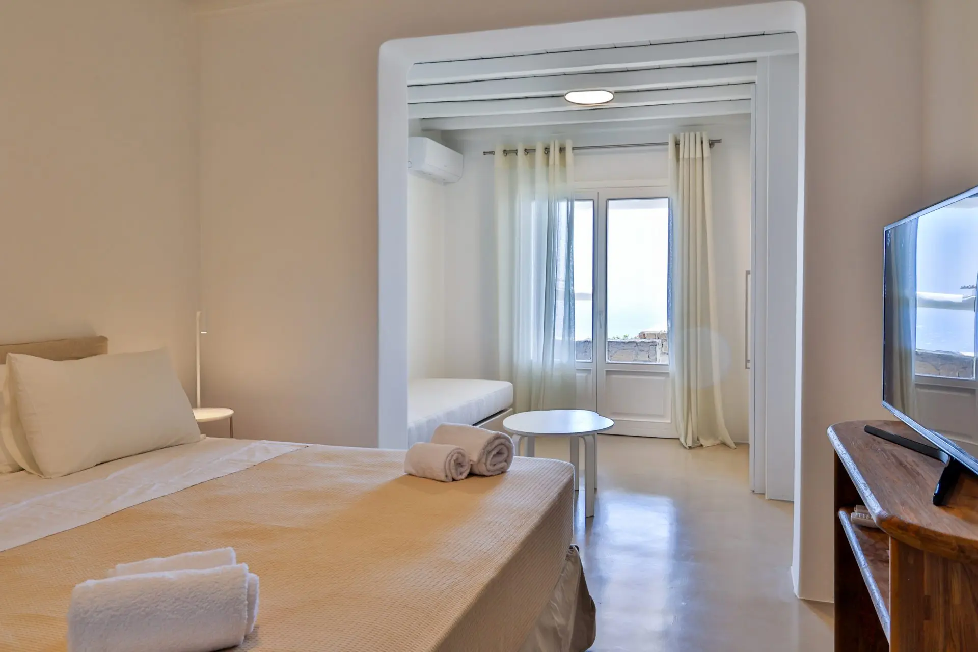 Aetheria – House in Mykonos