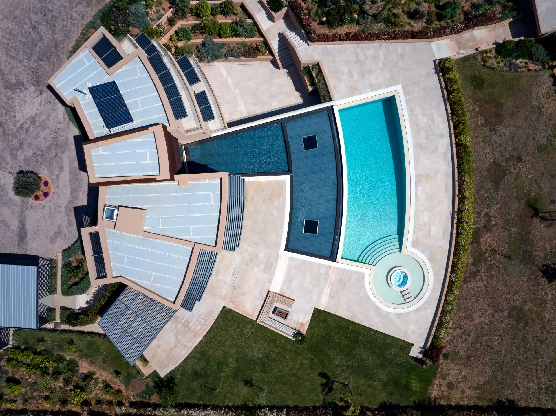 Nivelle – House in Lagonissi