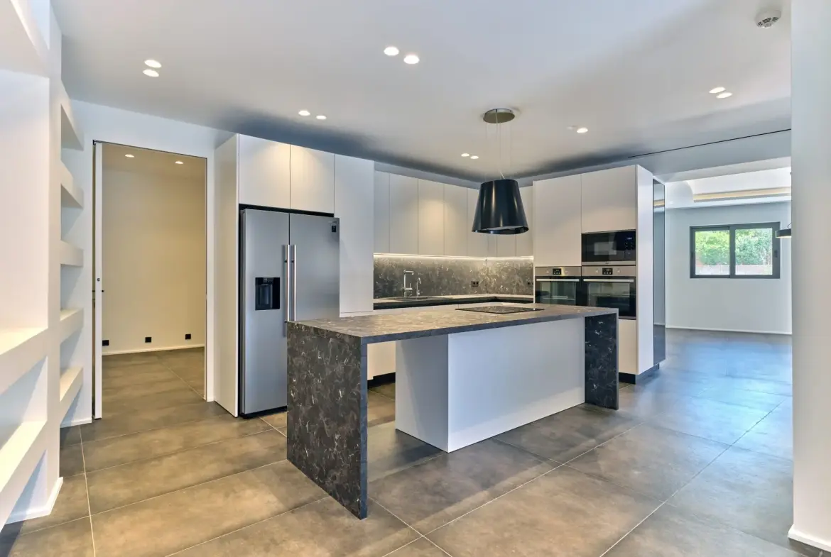 Nivelle – House in Lagonissi